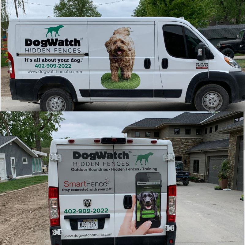 DogWatch of Omaha, Omaha, Nebraska | Photo Gallery  Image
