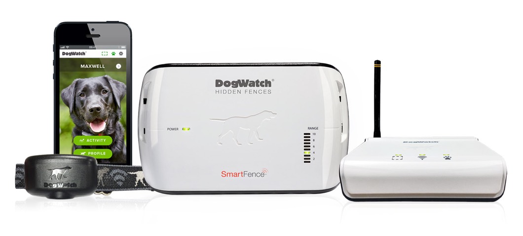 DogWatch of Omaha, Omaha, Nebraska | SmartFence Product Image