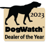 2023 DogWatch Dealer of the Year Award