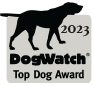 2023 DogWatch Top Dog Award